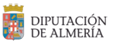 Logo Diputación Provincial de Almería